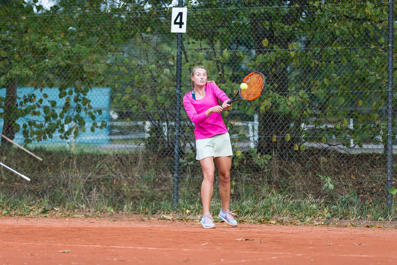 Marie-Lynn Tiedemann 617 - Prisdorfer Sommercup